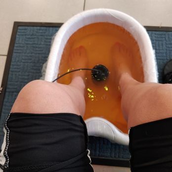 Dr Fish Spa - Ending detox color - Day Spas Near Me - Las Vegas, Nevada Dr Fish Spa - Ending detox color - Day Spas Near Me - Las Vegas, Nevada