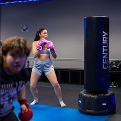 Beast Martial Arts & Fitness