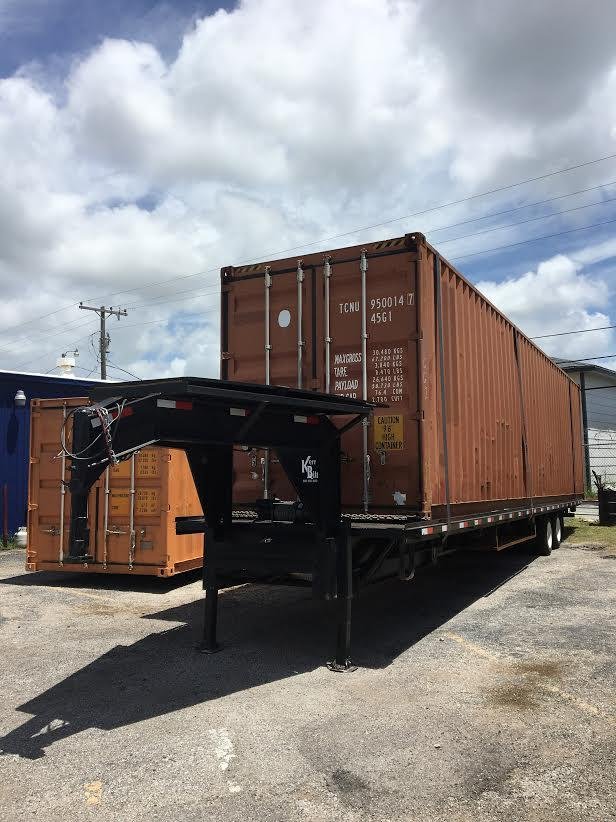 CONTAINER SOLUTIONS Updated July 2024 12 Photos 2242 Rand