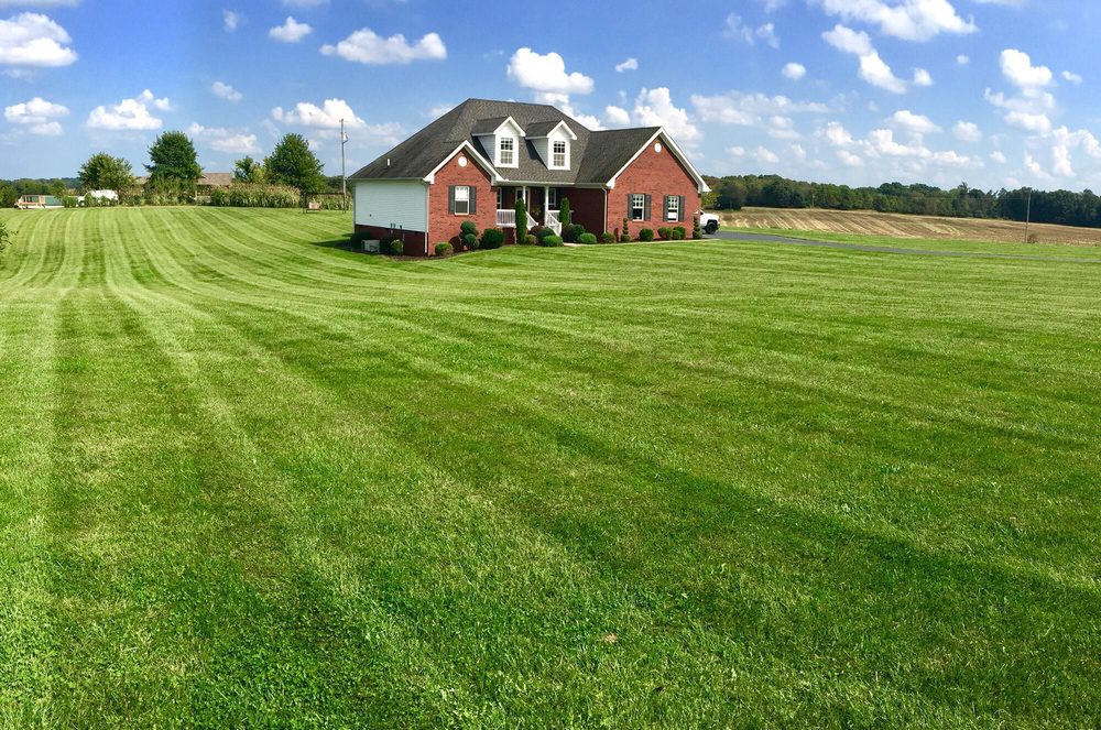 GROUND CONTROL LAWN CARE Lawn Services Franklin, KY Phone Number