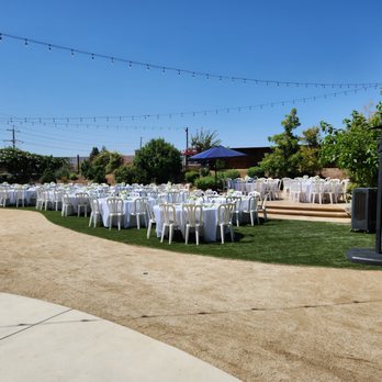 Younger Gardens - Venues & Event Spaces Near Me - Bakersfield, California