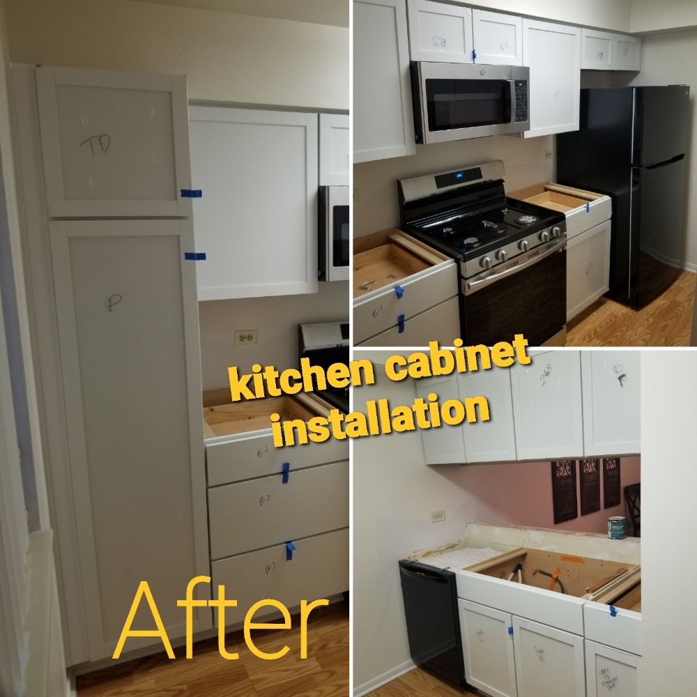 Slide of High Street Services