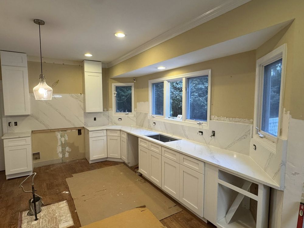 Art Granite - countertop fabricator in Manassas Park, VA