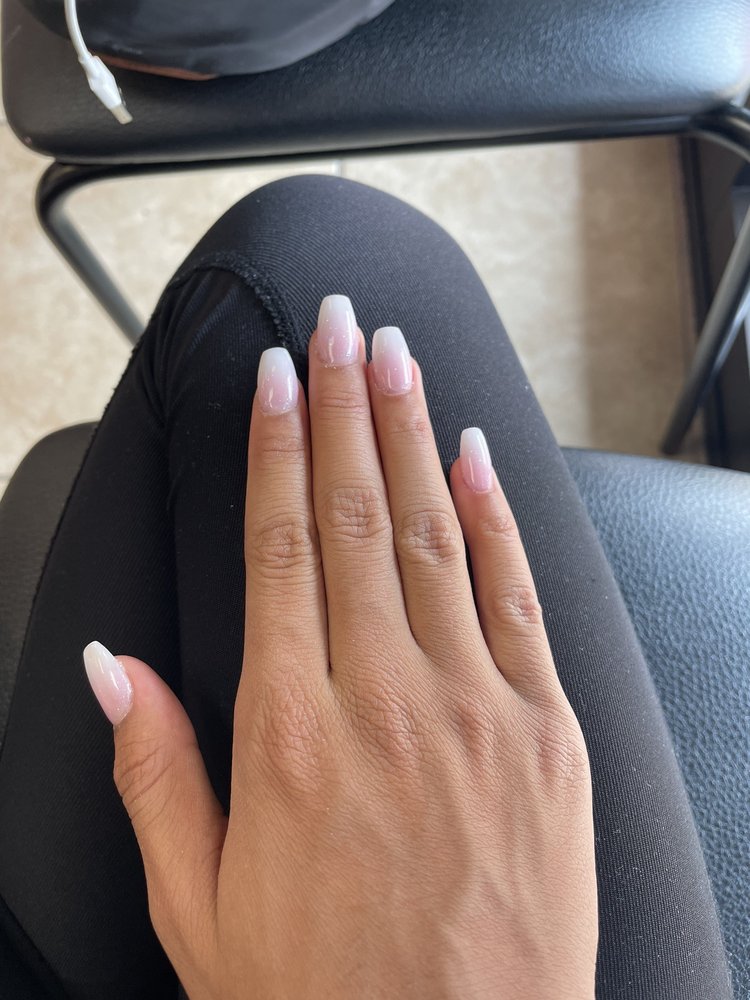 LUX NAILS AND SPA Updated October 2024 201 Photos & 119 Reviews