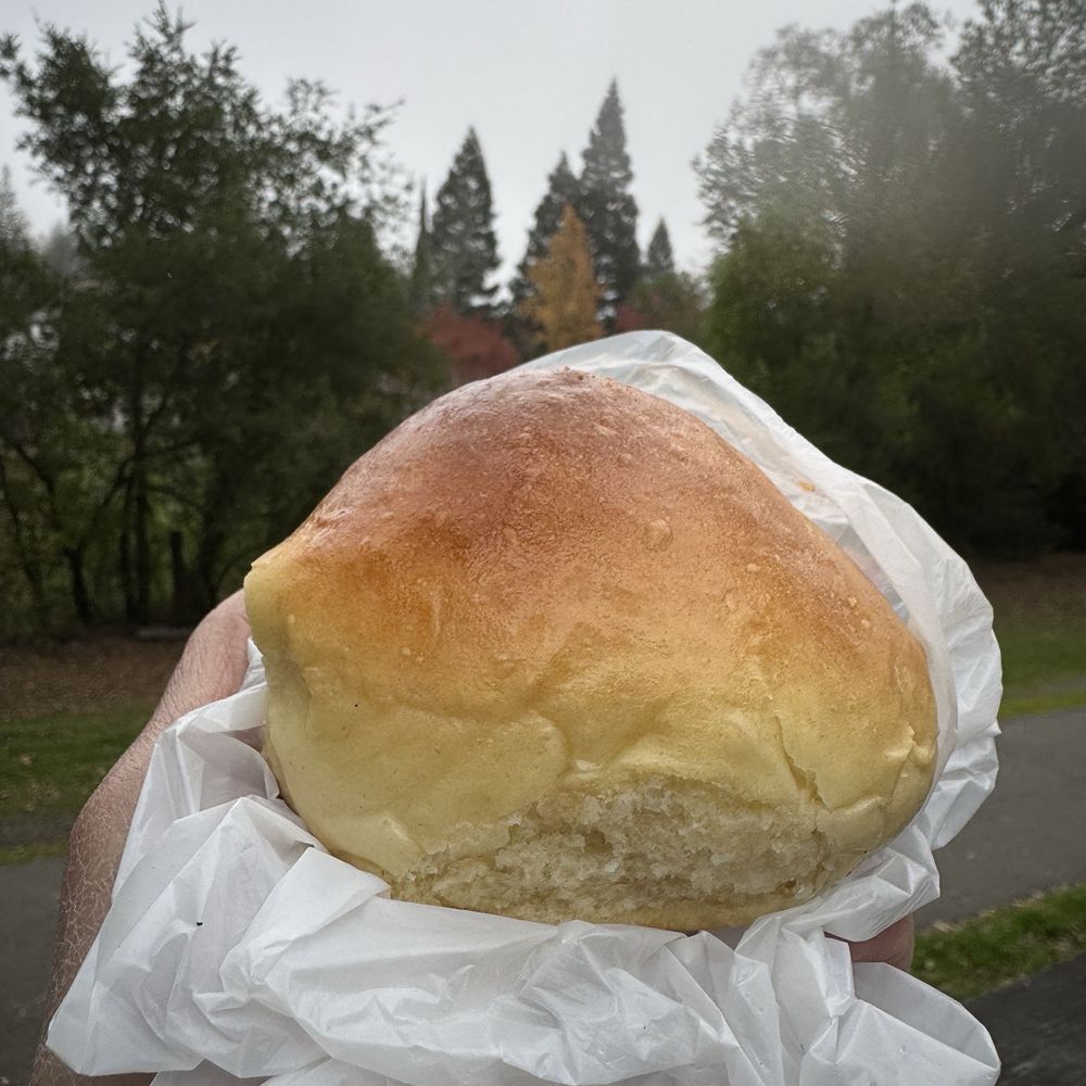 Tao Yuen Pastry - Baked BBQ pork goodness (Dec 2025) - Bakeries Near Me - Oakland, California Tao Yuen Pastry - Baked BBQ pork goodness (Dec 2025) - Bakeries Near Me - Oakland, California