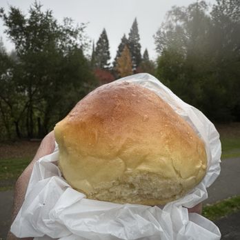 Tao Yuen Pastry - Baked BBQ pork goodness (Dec 2025) - Bakeries Near Me - Oakland, California Tao Yuen Pastry - Baked BBQ pork goodness (Dec 2025) - Bakeries Near Me - Oakland, California