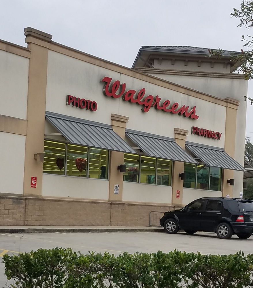 WALGREENS Updated September 2024 34 Reviews 415 Shepherd Dr, Houston, Texas Drugstores