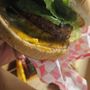 Photo of Saucy Vegan