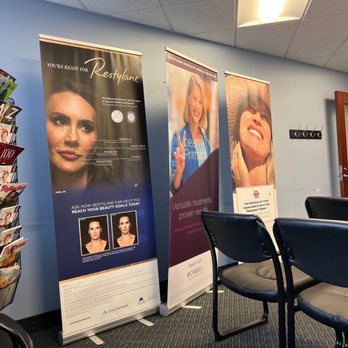 Forefront Dermatology Fairfax, VA - Hamaker Ct 300 - Waiting room - Dermatologists Near Me - Fairfax, Virginia Forefront Dermatology Fairfax, VA - Hamaker Ct 300 - Waiting room - Dermatologists Near Me - Fairfax, Virginia