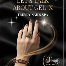 Trendy Nails Spa