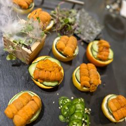 Sky Sushi