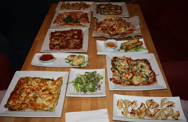 La Revanche St-Roch - Resto-Pub Ludique by null