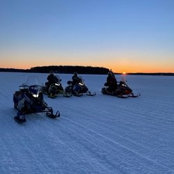 Lakewoods Resort