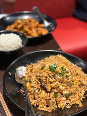 P.F. Chang's by null