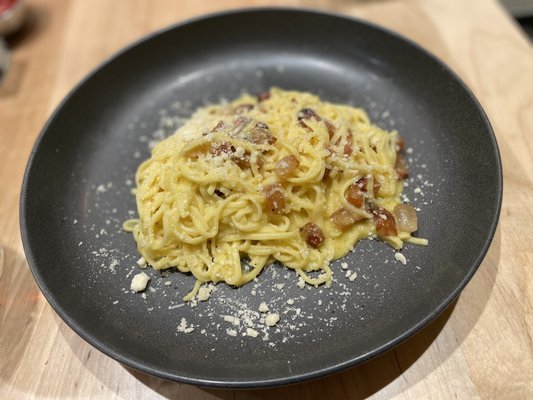 Pasta Mia by null