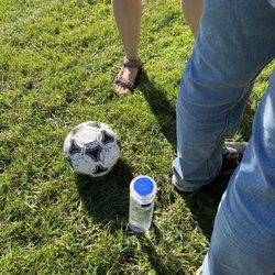 Harmar Soccer Field