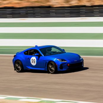 Renner Racing Development - Streets of Willow - Auto Repair Near Me - Carson, California