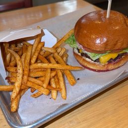 Cheeseburger Cheeseburger