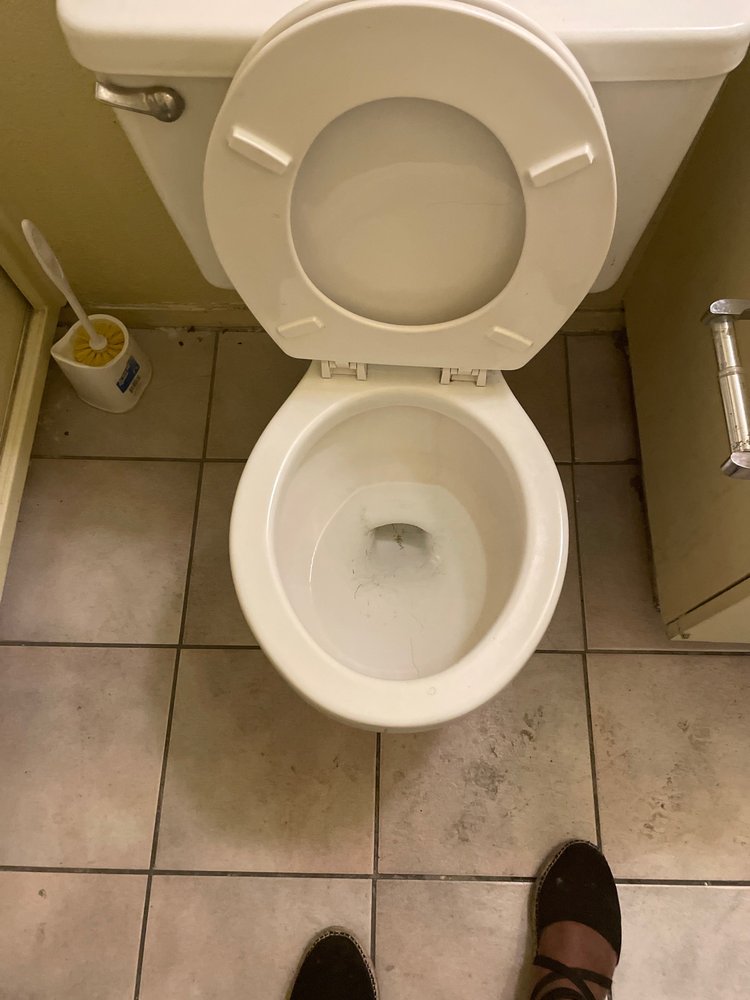 Slide of The Plumbing Surgeon