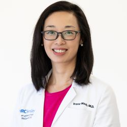 Irene Woo, MD, FACOG - HRC Fertility - Irene Woo, MD