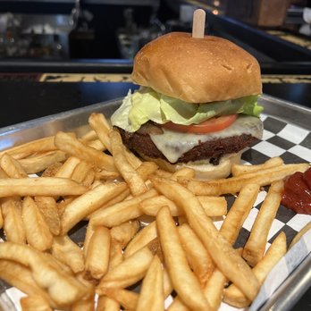 Urban Stack - Burgers Near Me - Chattanooga, Tennessee Urban Stack - Burgers Near Me - Chattanooga, Tennessee