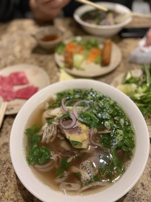 Pho Ben Houston - Heights by null