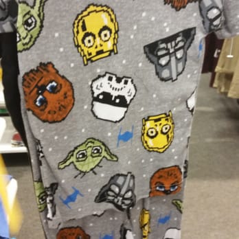 Kohl's - Star wars pajamas - Department Stores Near Me - SUN VALLEY, California Kohl's - Star wars pajamas - Department Stores Near Me - SUN VALLEY, California