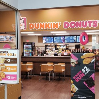 Dunkin' - Donuts Near Me - Lake Wales, Florida