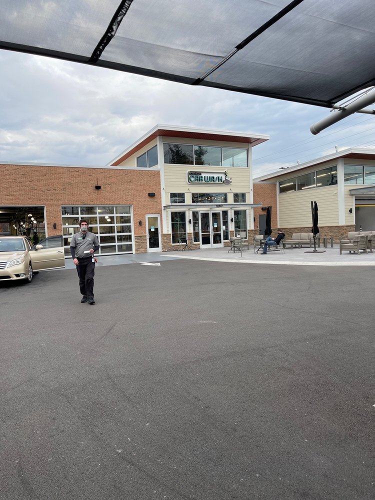 CANTON CAR WASH 65 Photos & 51 Reviews 7080 Minstrel Way, Columbia