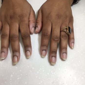 Bedazzled Nails and Spa - Help meeee lol - Waxing Near Me - Chicago, Illinois