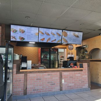 Galata Kebab & Pide House - Turkish Near Me - Pompano Beach, Florida