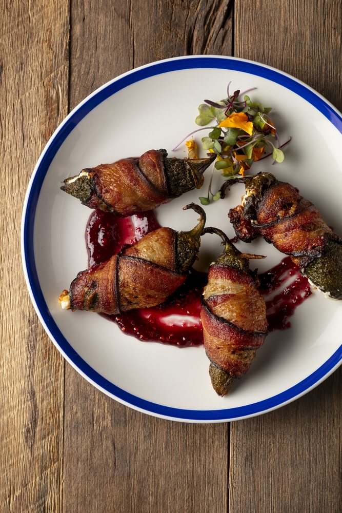Asada Cantina + Kitchen
