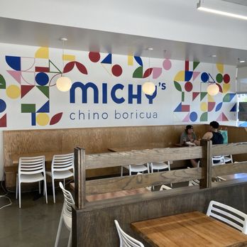Michy's Chino Boricua - Chinese Near Me - Houston, Texas Michy's Chino Boricua - Chinese Near Me - Houston, Texas