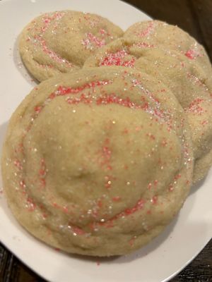 Bakes by Drae by null