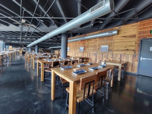 Harpoon Harry's Crab House - Tampa by null