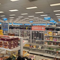 Ross Dress for Less - Yes for less items.