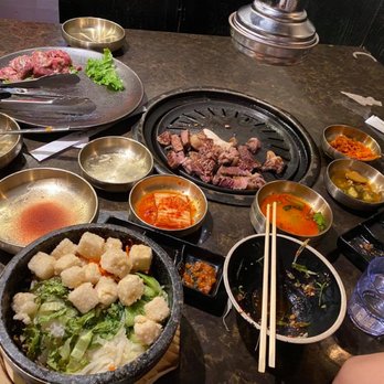 Anto - Korean Near Me - New York, New York