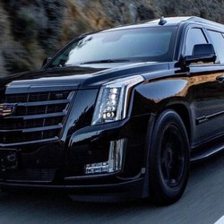 Savij Luxury Car Service