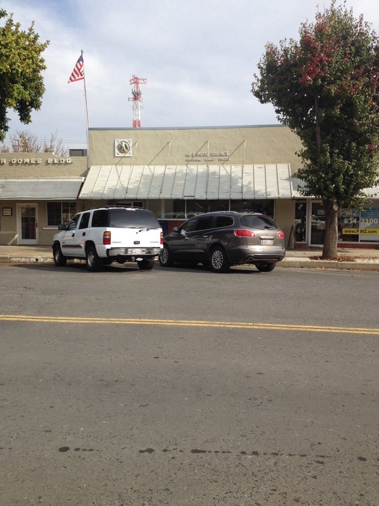 US POST OFFICE Updated June 2024 316 5Th St, Gustine, California