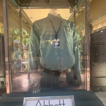 ABC Commissary - Mr. Johnson's Uniform from Abbott Elementary - New American Near Me - Orlando, Florida