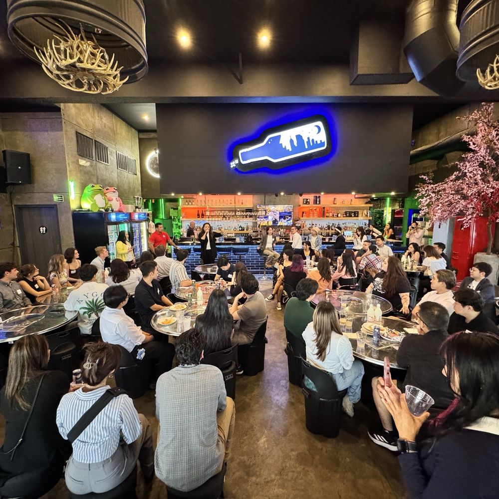 Soju Blues - Korean Near Me - Houston, Texas