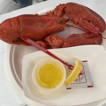 The Clam Shack - Lobster - Seafood Near Me - Kennebunk, Maine