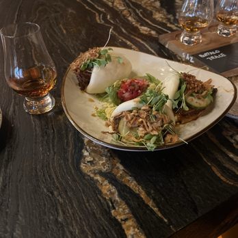 Whiskey Yard - Asian beef Bao.... Delicious - Piano Bars Near Me - Liberty Township, Ohio Whiskey Yard - Asian beef Bao.... Delicious - Piano Bars Near Me - Liberty Township, Ohio