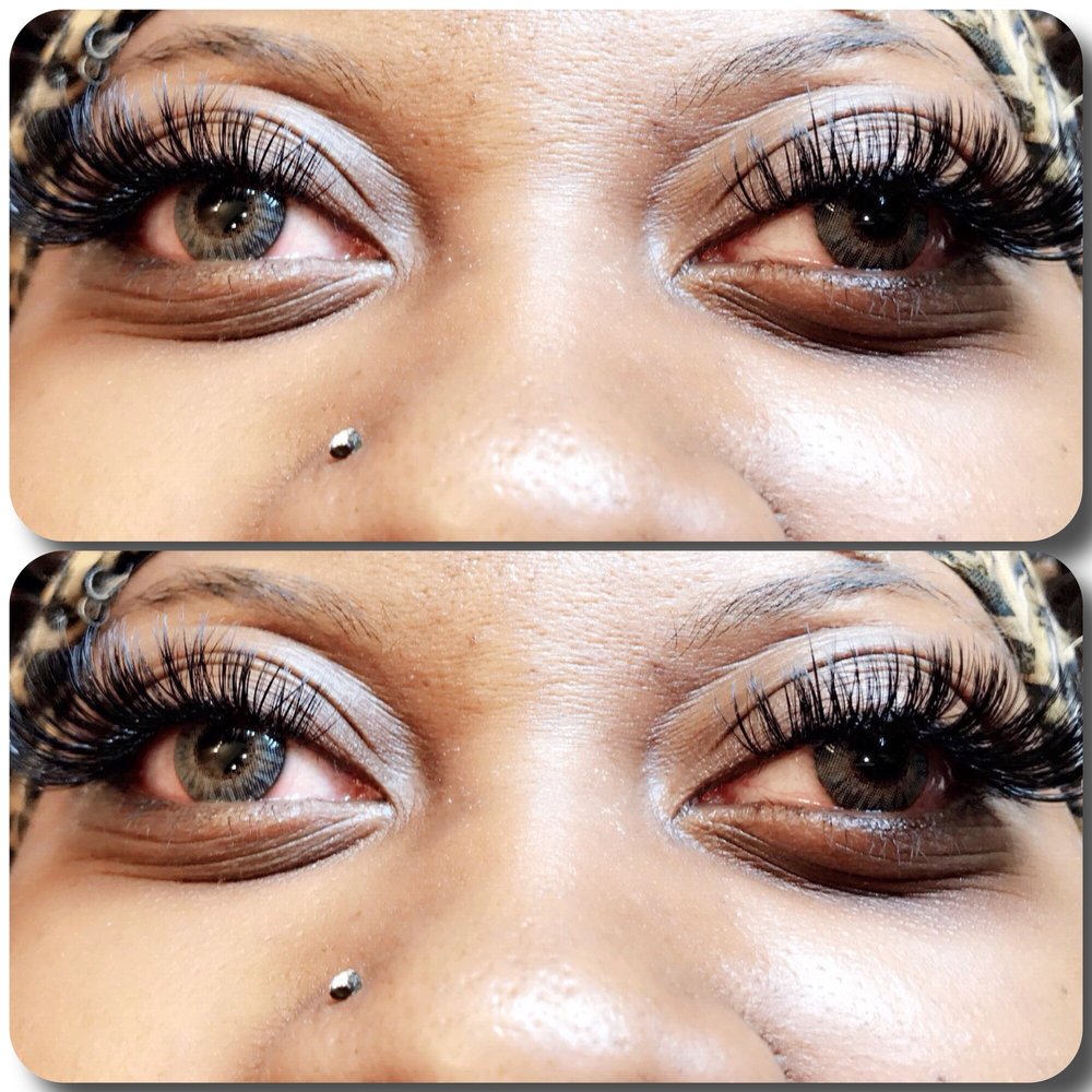 Beyoutiful Beauty Bar Logo