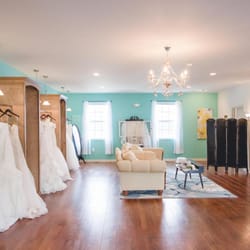 Tiffany's Bridal Boutique - Tiffany's Bridal Boutique