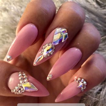 Snappy Nails - Nail Salons Near Me - South Glens Falls, New York Snappy Nails - Nail Salons Near Me - South Glens Falls, New York