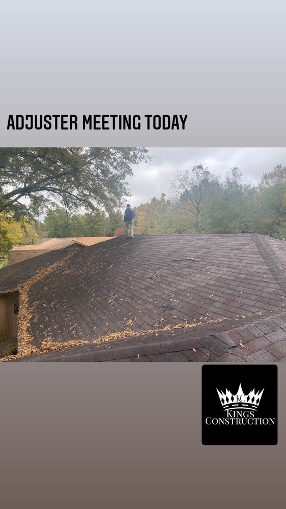 Slide of Kings Construction