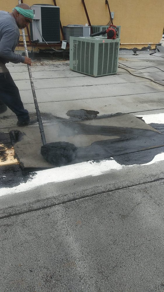 Slide of C. I. T. Repair & Remodeling