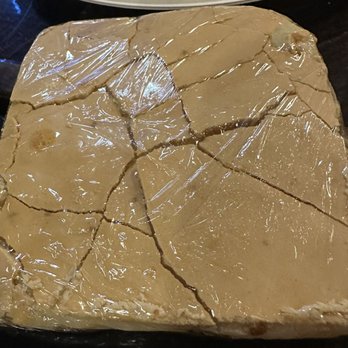Post Oak Barbecue - Gooey Butter Cake - Smokehouse Near Me - Denver, Colorado