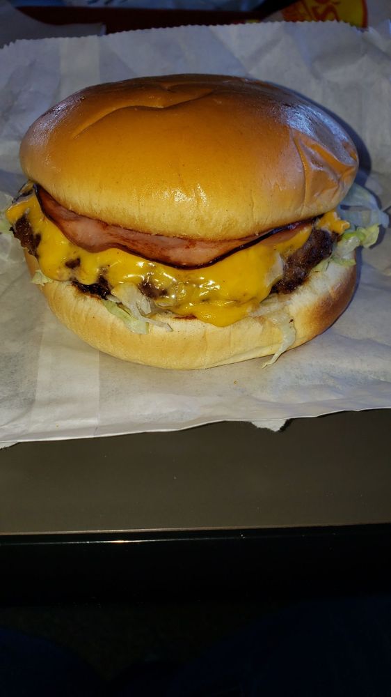 ZIP’S DRIVE IN Updated 2024 10 Photos & 50 Reviews 11222 E